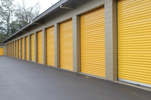 Images Storage King USA