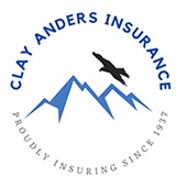 Clay Anders Insurance Services Inc - Nationwide Insurance Logo