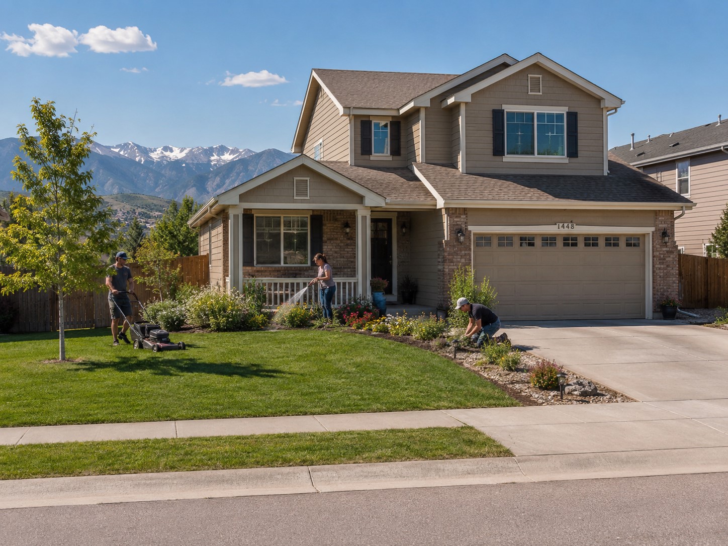 Residential Locksmith in Denver