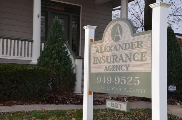 Images Alexander Insurance Agency