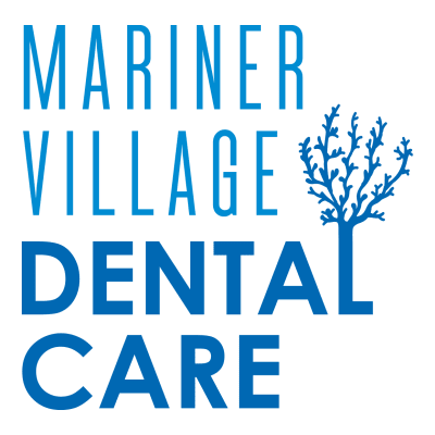 Mariner Village Dental Care Logo