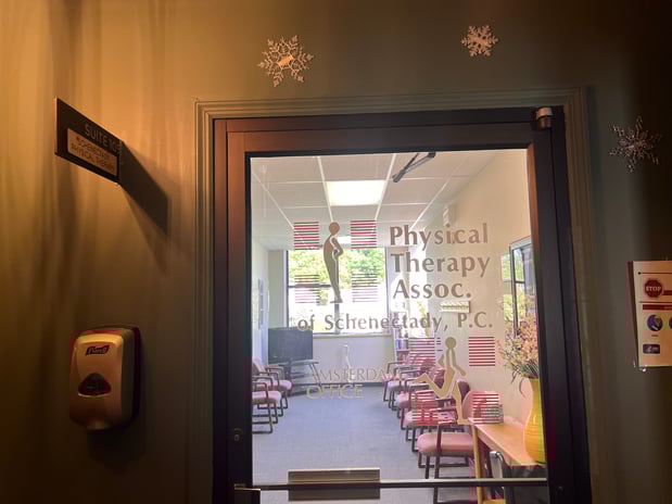 Images Access Physical Therapy & Wellness