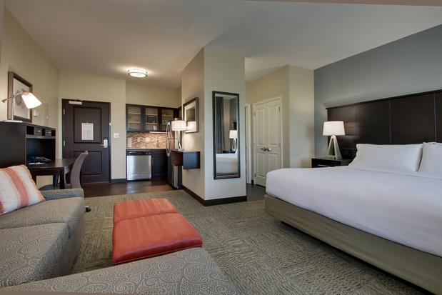 Images Staybridge Suites Plano - the Colony, an IHG Hotel