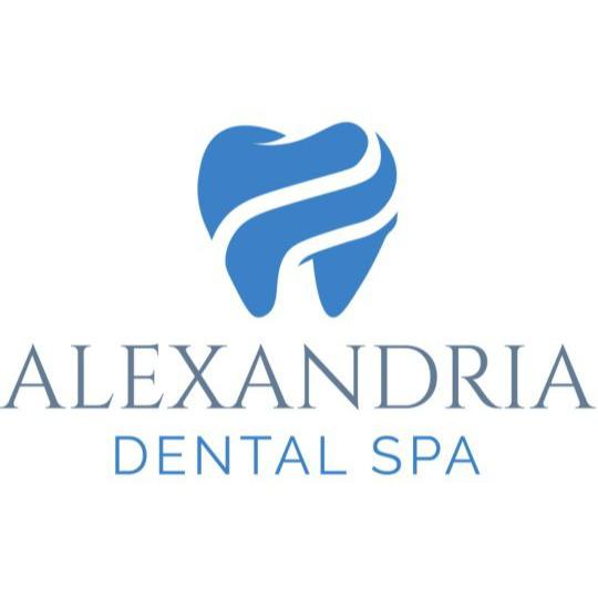 Alexandria Dental Spa Logo