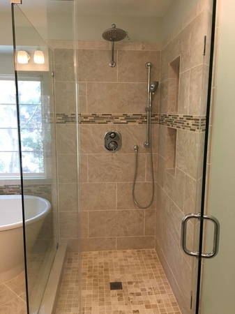 Images Kitchen and Bath Floors USA