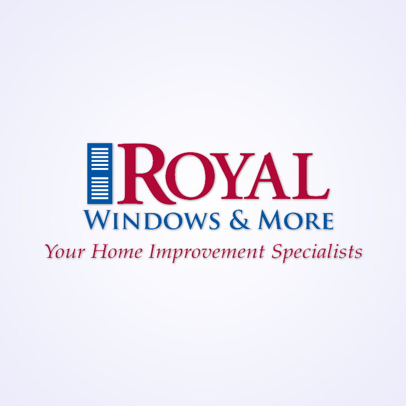 Royal Home Improvement Logo