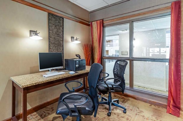 Images Best Western Plus Steeplegate Inn