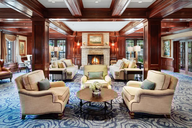 Images Harborside Hotel, Spa & Marina