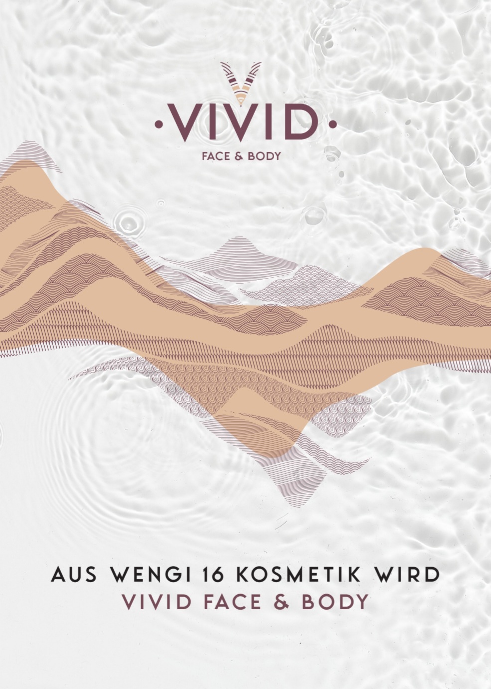 VIVID Kosmetik, Wengistrasse 18 in Solothurn