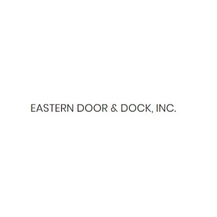 Eastern Door &amp; Dock, Inc. Logo