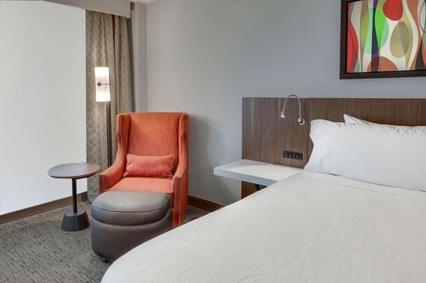 Images Hilton Garden Inn Oklahoma City Airport