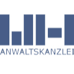 Anwaltskanzlei Walter M. Huber in München - Logo