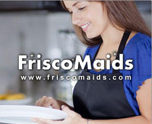 Dallas Maids® of Frisco