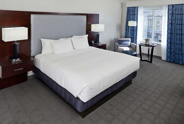 Images Hilton Scranton & Conference Center