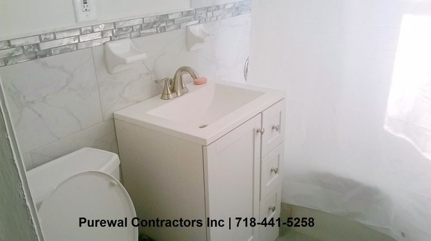 Images Purewal Contractors Inc