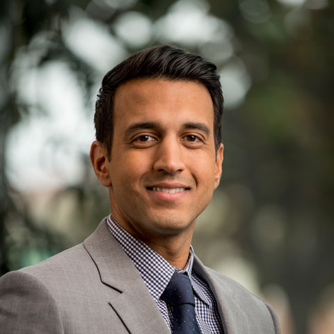 Nikhil Agarwal