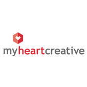 myheartcreative Logo