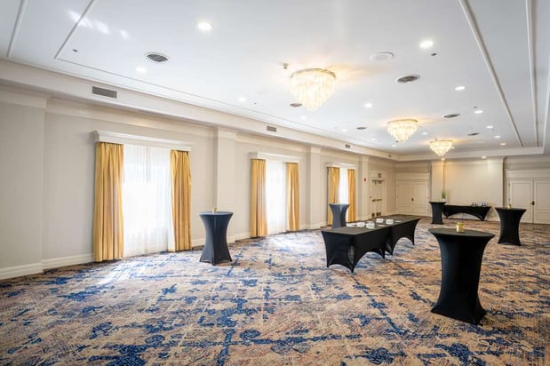 Images Hilton St. Louis Frontenac
