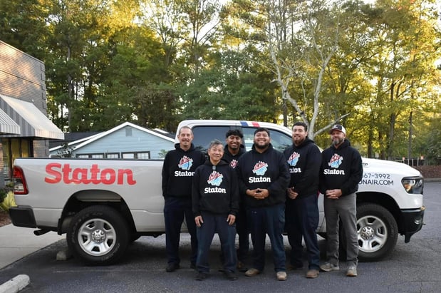 Images Staton Heating & Air Inc
