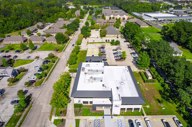 Images Coleman Roofing & Construction