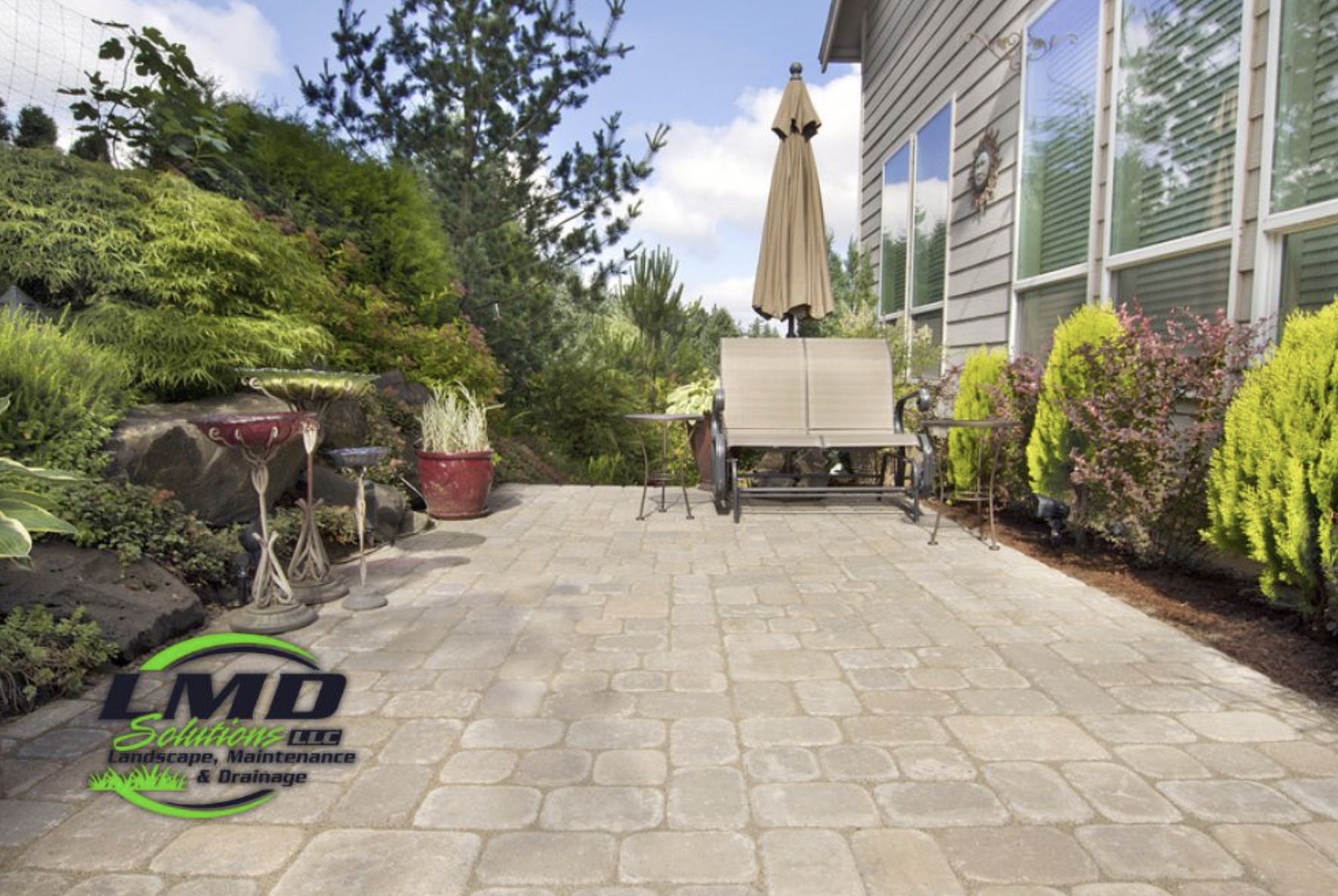 LMD Solutions LLC Image