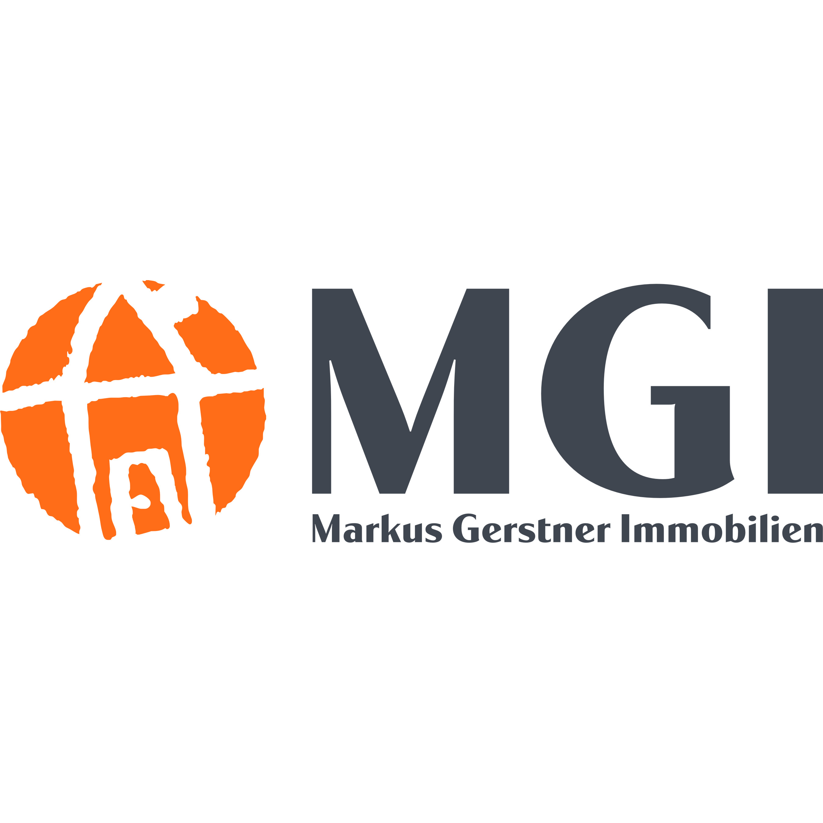 Markus Gerstner in Braunschweig - Logo