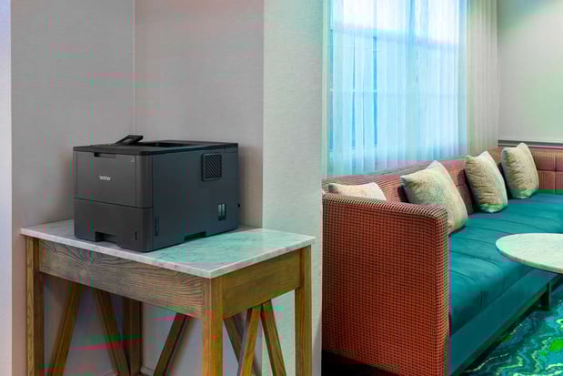 Images Hampton Inn Buffalo-Williamsville