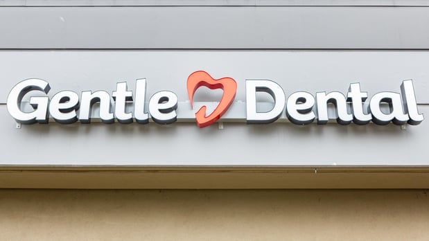 Images Gentle Dental Clackamas
