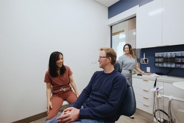 Images Mission Bay Dental SF