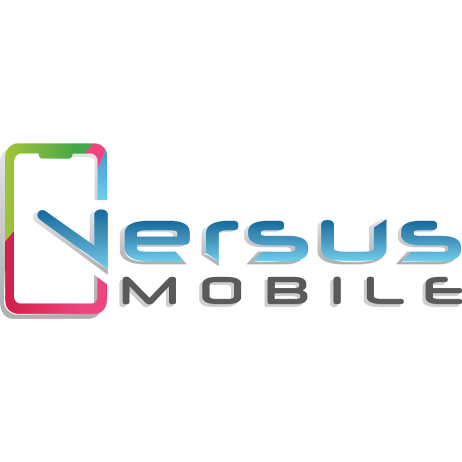 Logo versus mobile Merseburg