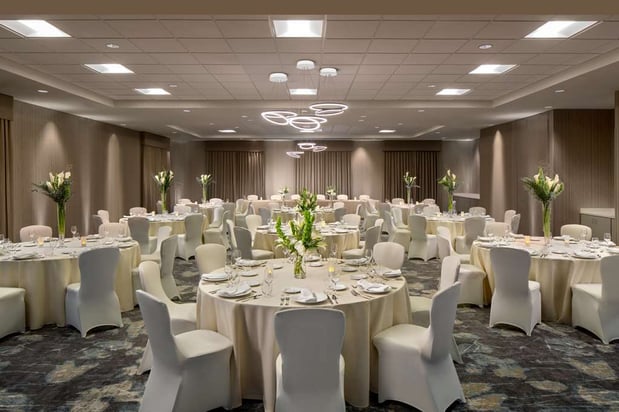 Images Hilton Garden Inn Lubbock