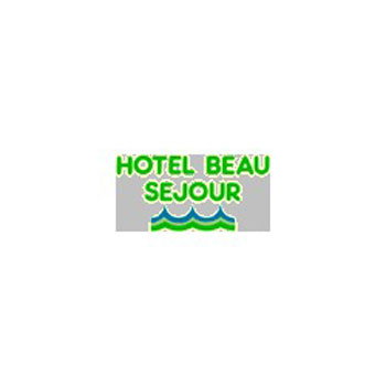 Hotel Beau Sejour Logo