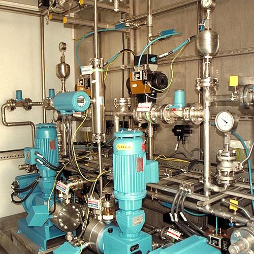 ATR Anlagen- und Rohrleitungsbau GmbH, Wilhelm-Aschka-Strasse 1 in Pommelsbrunn