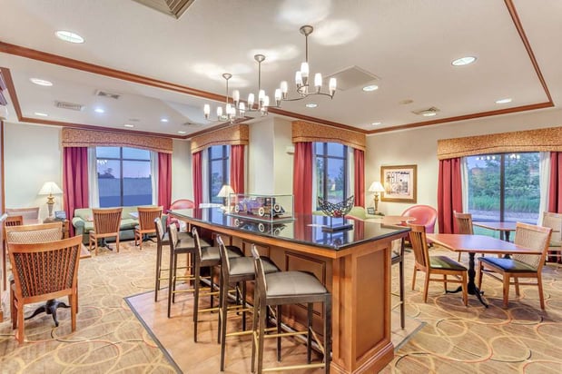 Images Hampton Inn Auburn