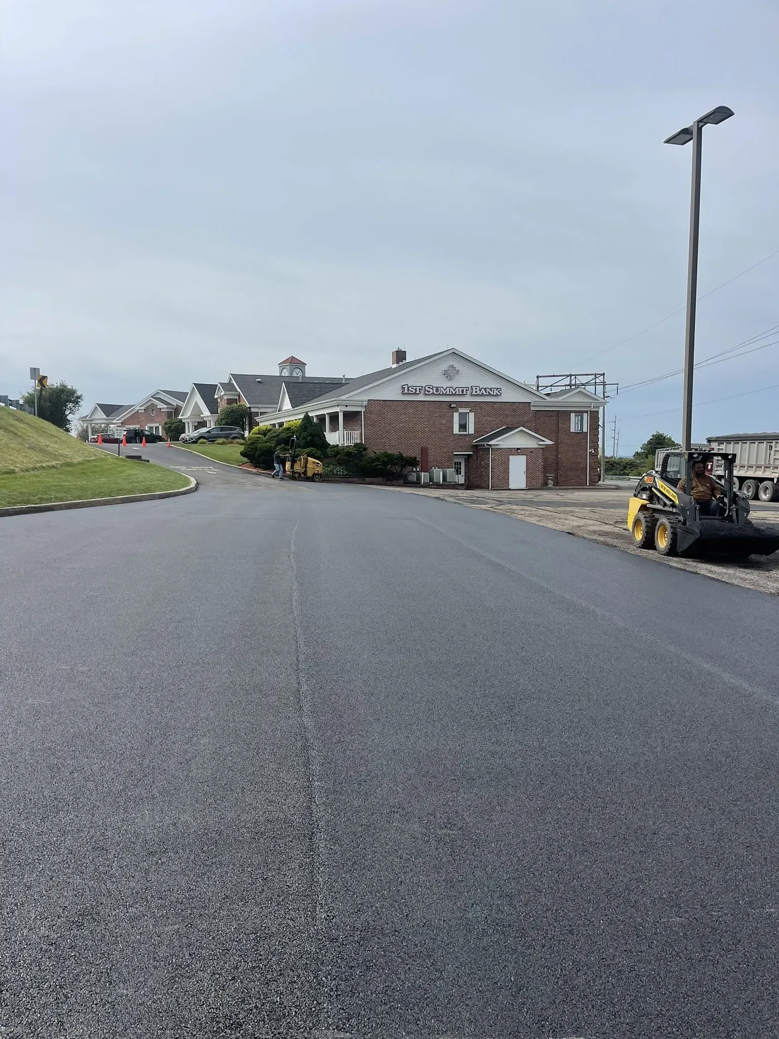 United Paving LLC Image