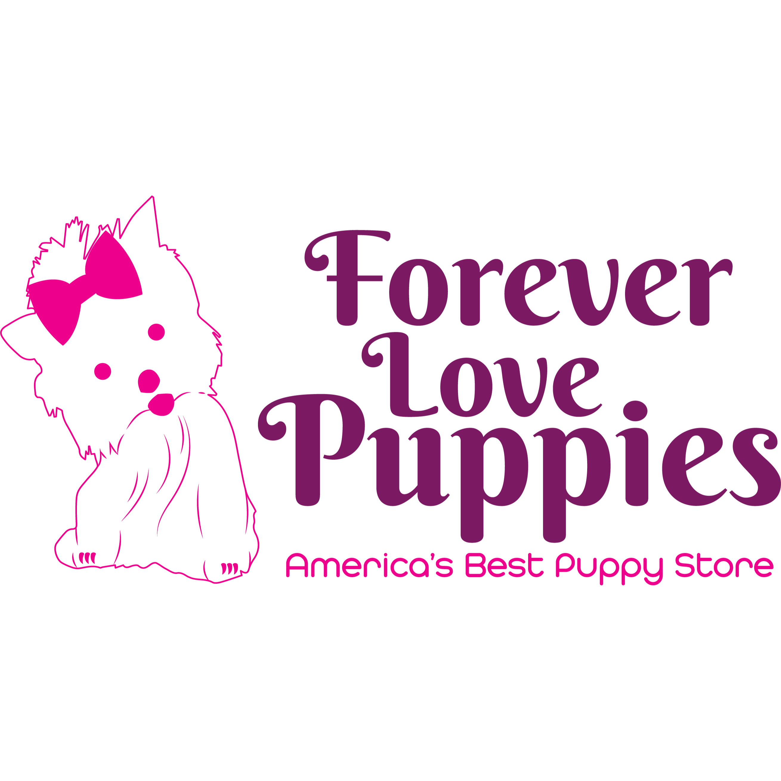 Forever Love Puppies North Miami
