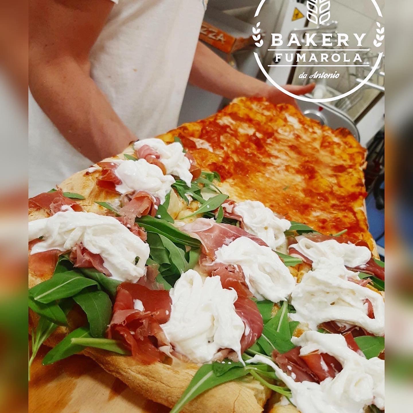 Images Bakery Fumarola da Antonio