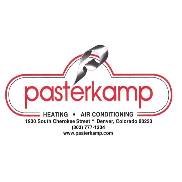 company logo