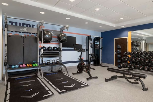 Images Hampton Inn & Suites Columbia South Fort Meade Area