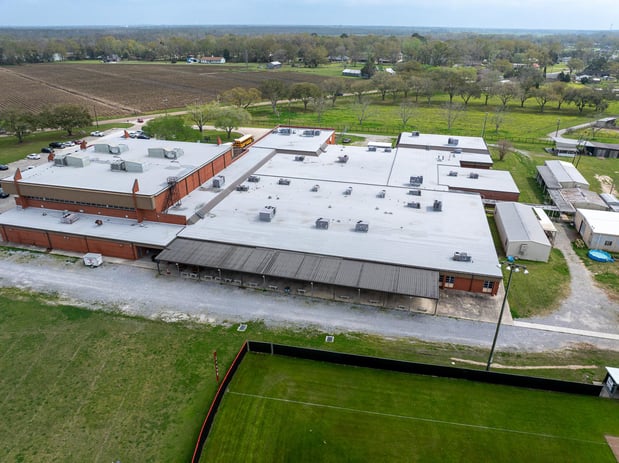 Images Coleman Roofing & Construction