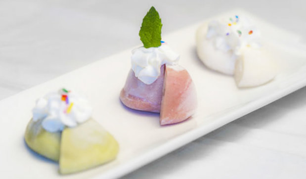 Images Sachi Steakhouse