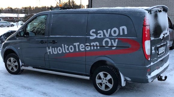 Images Savon Huoltoteam Oy