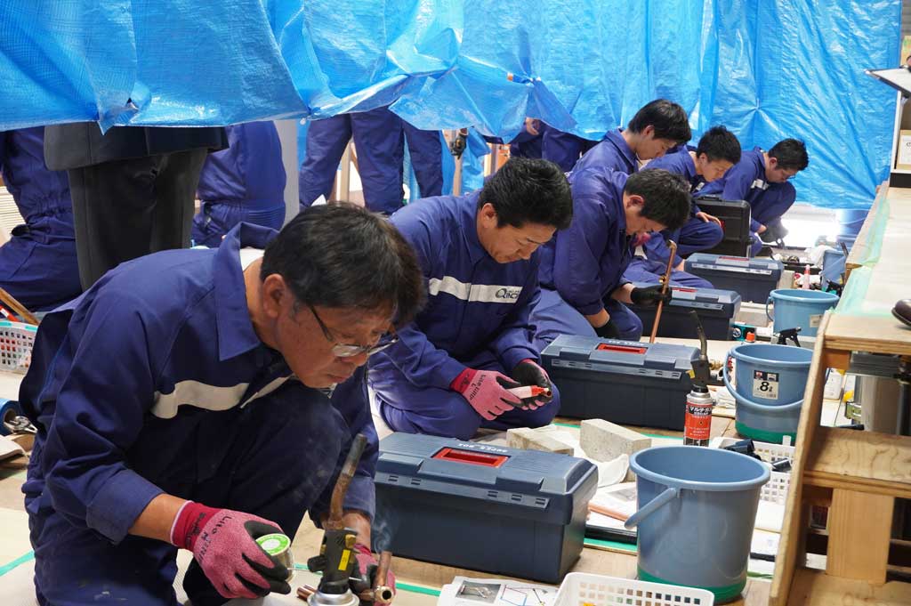 Images クラシアン帯広営業所