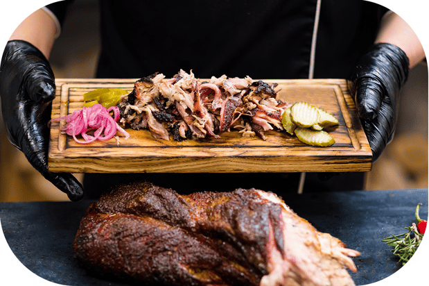 Images BigMan BBQ LLC | NJ Best BBQ