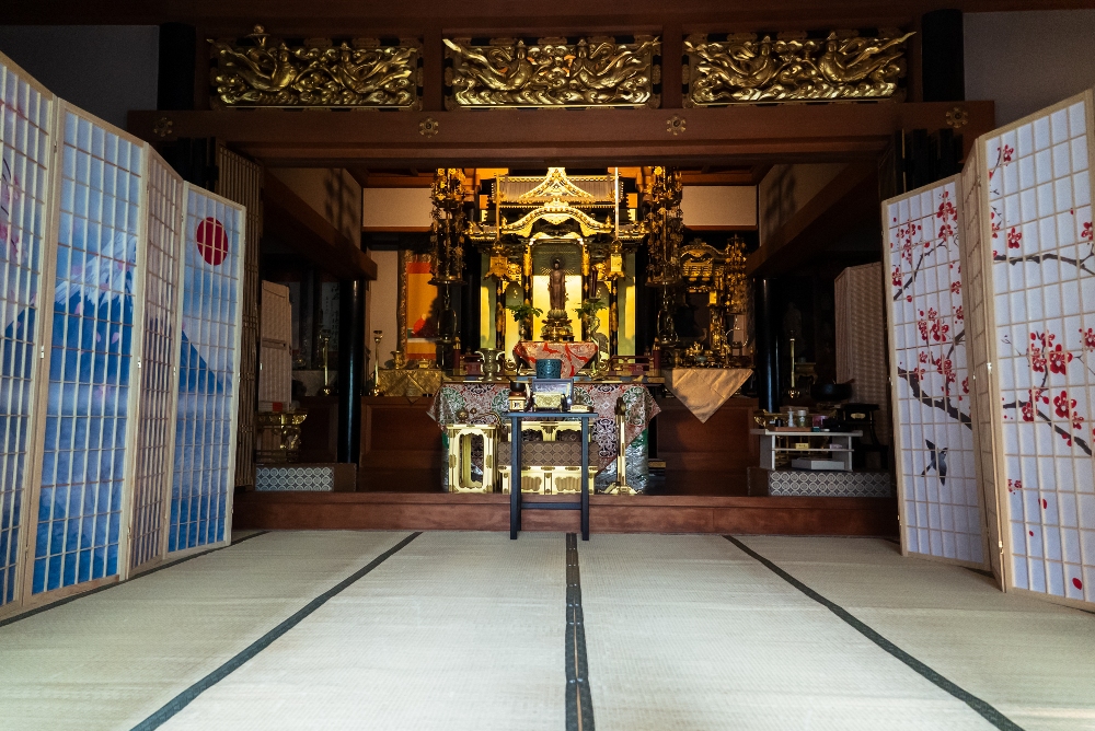 Images japanese style massage 唯一無二 -the one&only-