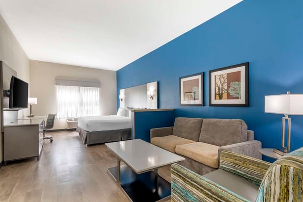 Images Best Western Plus Lake Lanier Gainesville Hotel & Suites