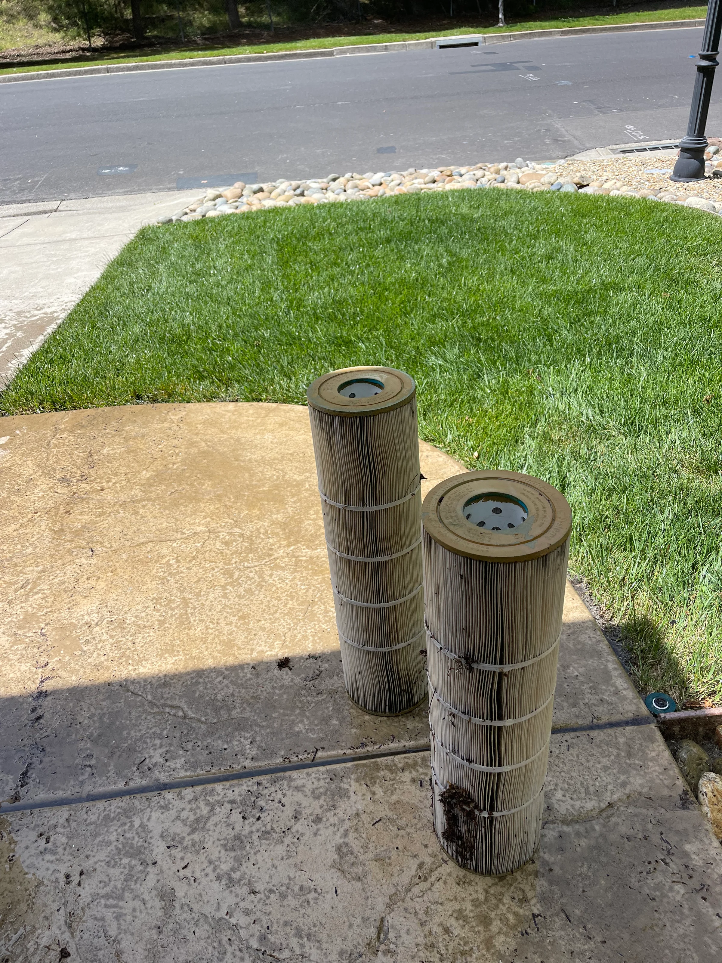 The Pool Professionals Image