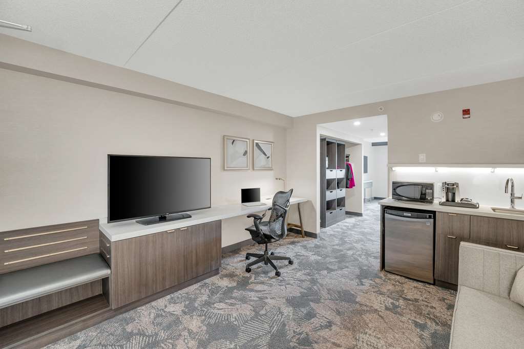 Images Hilton Garden Inn Toronto/Brampton