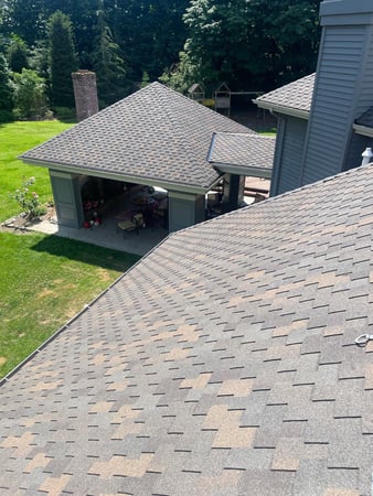Images Topside Roofing & Siding