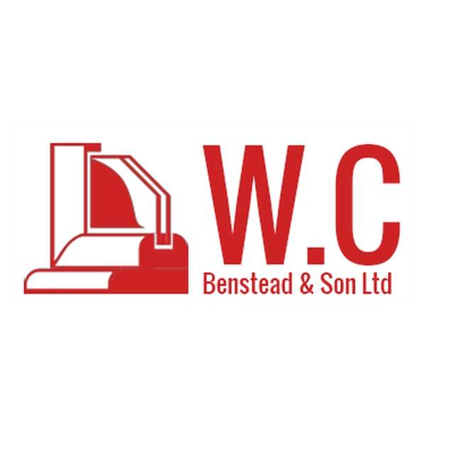 W.C Benstead & Son Ltd Logo